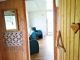 5 Person Holiday Home in Lulea-by Traum