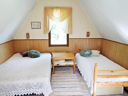 5 Person Holiday Home in Lulea-by Traum