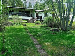 5 Person Holiday Home in Lulea-by Traum