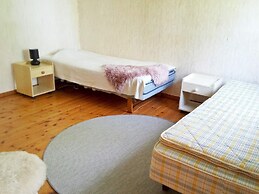 5 Person Holiday Home in Lulea-by Traum