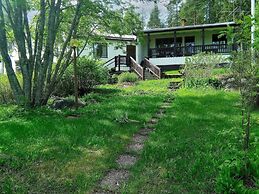 5 Person Holiday Home in Lulea-by Traum