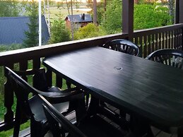 5 Person Holiday Home in Lulea-by Traum