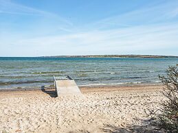 6 Person Holiday Home in Lemvig