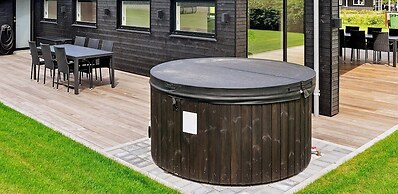 6 Person Holiday Home in Lemvig