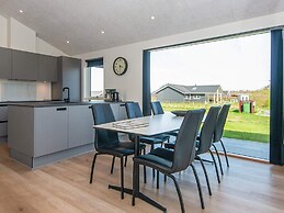 6 Person Holiday Home in Lemvig