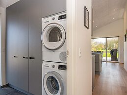 6 Person Holiday Home in Lemvig