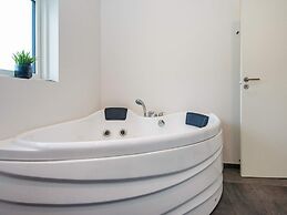 6 Person Holiday Home in Lemvig