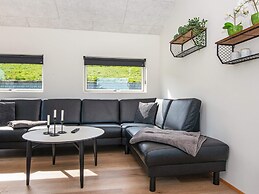 6 Person Holiday Home in Lemvig