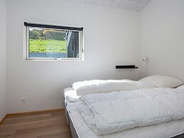 6 Person Holiday Home in Lemvig