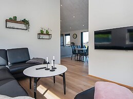 6 Person Holiday Home in Lemvig