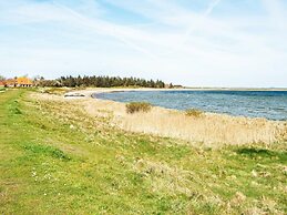 6 Person Holiday Home in Lemvig