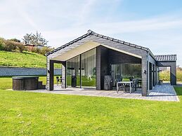 6 Person Holiday Home in Lemvig