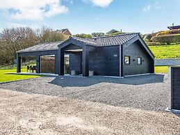 6 Person Holiday Home in Lemvig