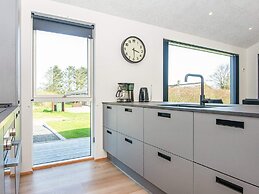 6 Person Holiday Home in Lemvig