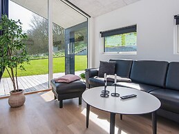 6 Person Holiday Home in Lemvig