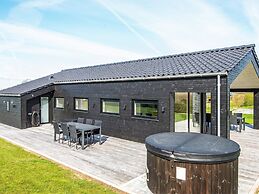 6 Person Holiday Home in Lemvig