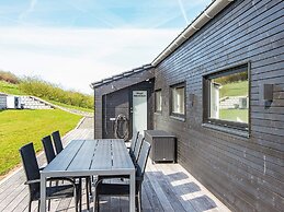 6 Person Holiday Home in Lemvig