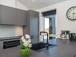 6 Person Holiday Home in Lemvig