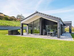 6 Person Holiday Home in Lemvig