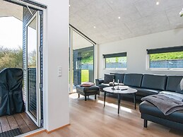 6 Person Holiday Home in Lemvig