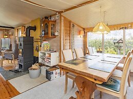 10 Person Holiday Home in Hornbaek