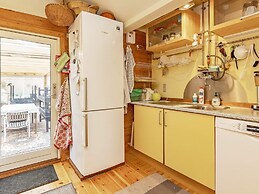 10 Person Holiday Home in Hornbaek