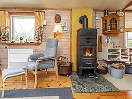 10 Person Holiday Home in Hornbaek
