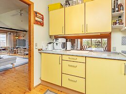 10 Person Holiday Home in Hornbaek