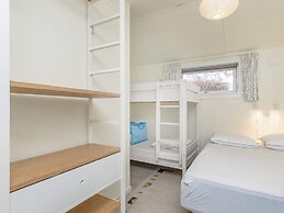 10 Person Holiday Home in Hornbaek