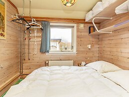 10 Person Holiday Home in Hornbaek