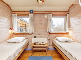 10 Person Holiday Home in Hornbaek