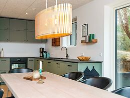 Luxury Retreat in Romo - By Traum Ferienwohnungen