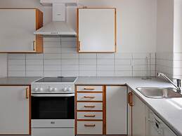 6 Person Holiday Home in Hadsund