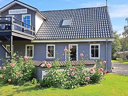 6 Person Holiday Home in Hadsund