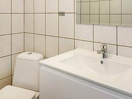 6 Person Holiday Home in Hadsund