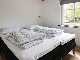 6 Person Holiday Home in Hadsund