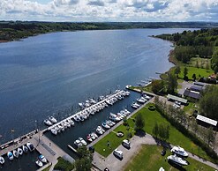 6 Person Holiday Home in Hadsund