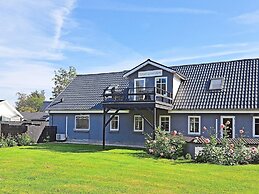 6 Person Holiday Home in Hadsund