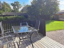 6 Person Holiday Home in Hadsund