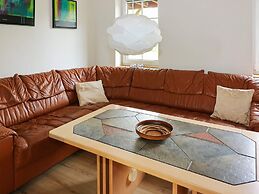 6 Person Holiday Home in Hadsund