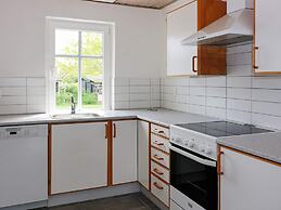 6 Person Holiday Home in Hadsund