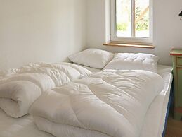 6 Person Holiday Home in Hadsund