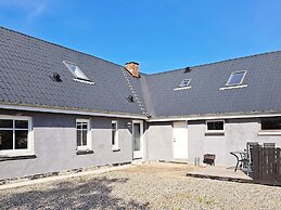 6 Person Holiday Home in Hadsund