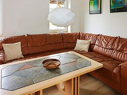 6 Person Holiday Home in Hadsund