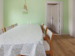 6 Person Holiday Home in Hadsund