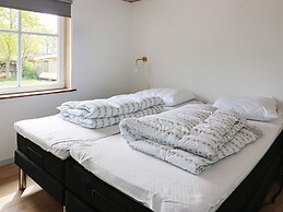 6 Person Holiday Home in Hadsund