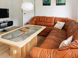 6 Person Holiday Home in Hadsund