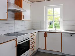 6 Person Holiday Home in Hadsund