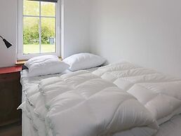 6 Person Holiday Home in Hadsund