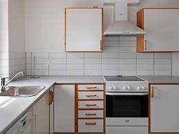 6 Person Holiday Home in Hadsund